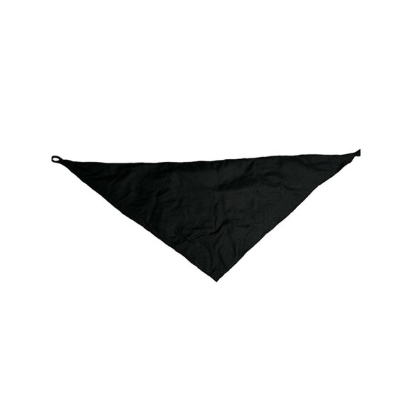 ## 1. TitleGeometric Tribal Design Triangle Bandana Scarf - Picture 2 of 2